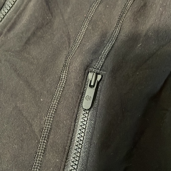 Lululemon Athletica Define Black Jacket 6 - Picture 7 of 11